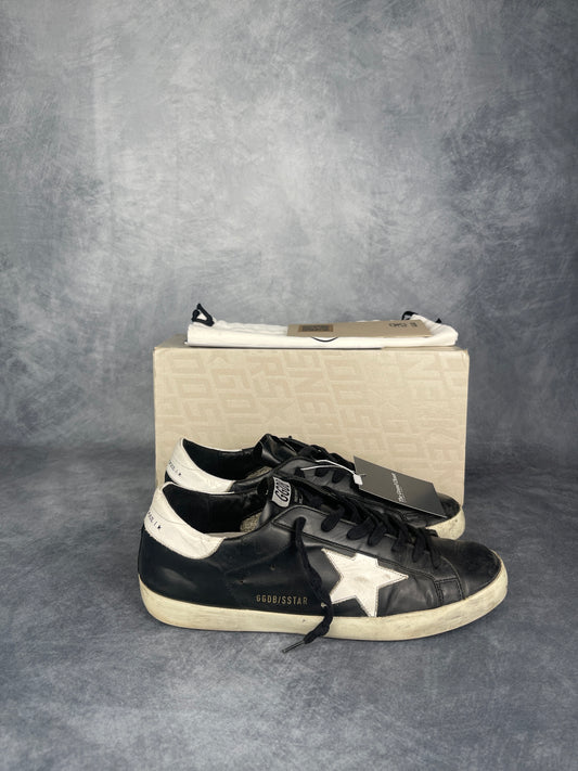 Golden Goose Superstar Sneaker