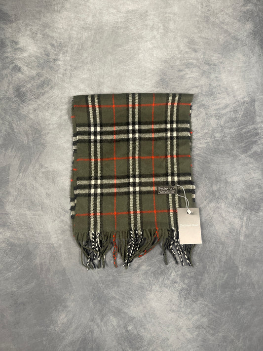 Burberry Scarf