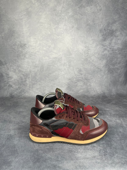 Valentino Rockrunner