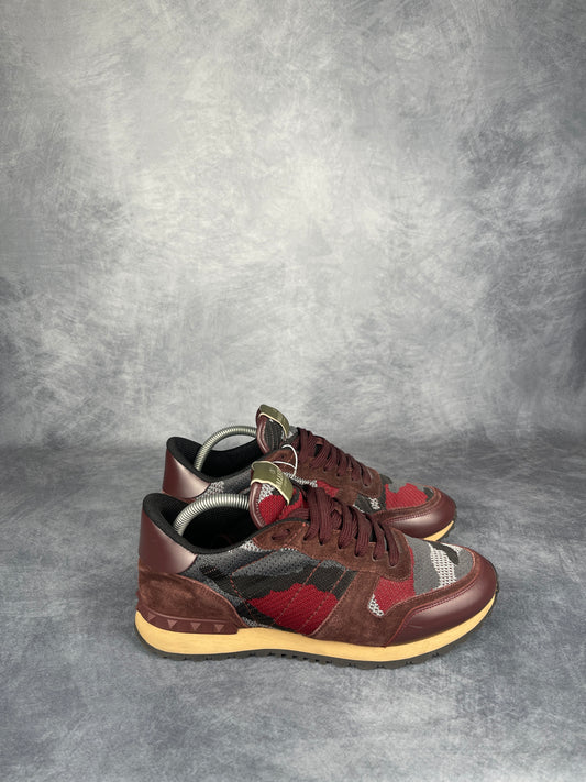 Valentino Rockrunner