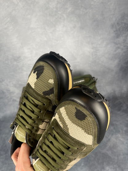 Valentino Rockrunner