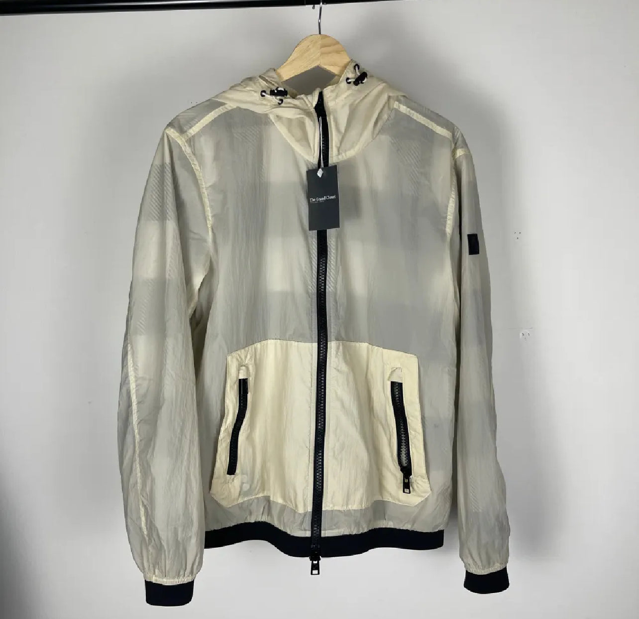 Woolrich Windbreaker