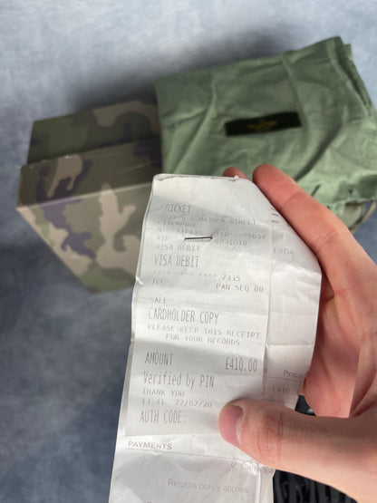 Valentino Rockrunner