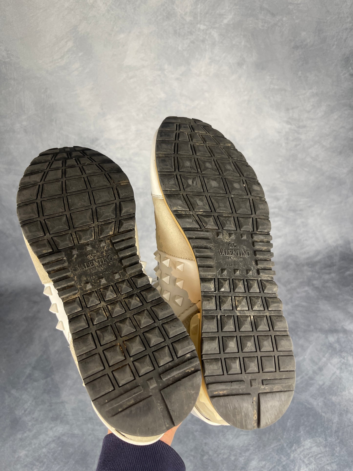 Valentino Rockrunner