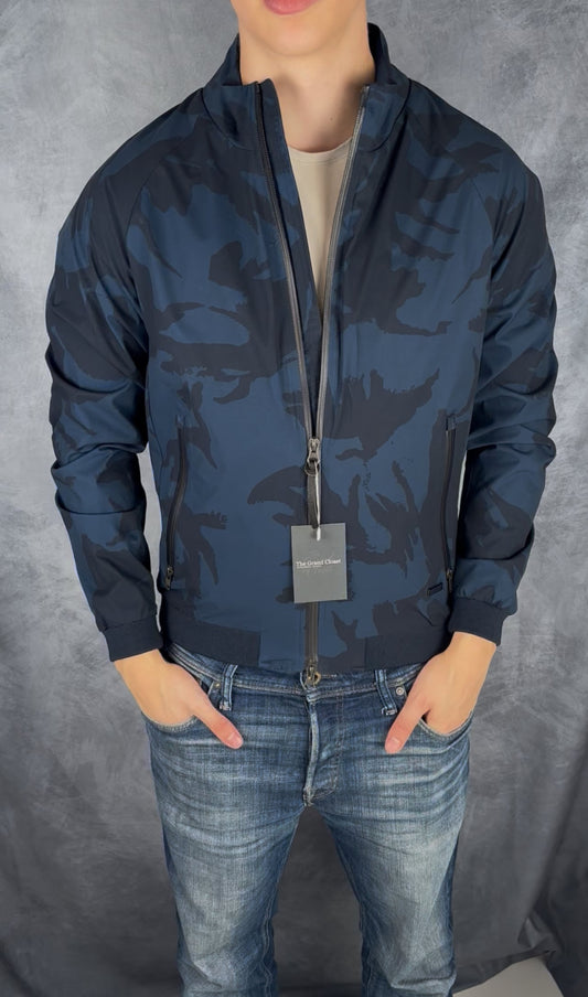 Woolrich Bomber Jacket
