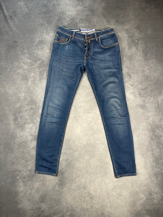 Jacob Cohën "NICK SLIM" Jeans
