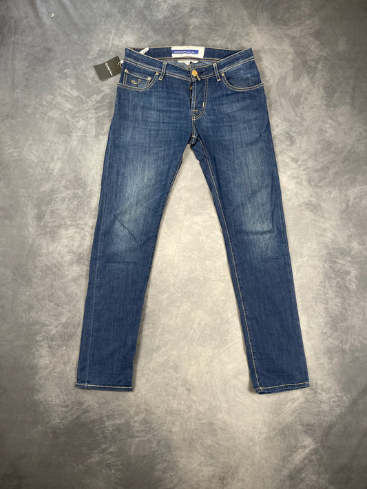 Jacob Cohën "NICK SLIM" Jeans