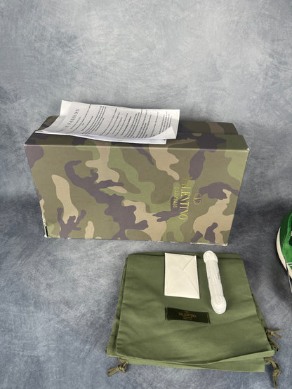 Valentino Rockrunner