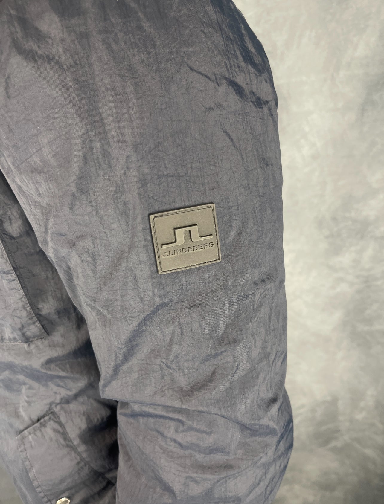 J. Lindeberg Field Jacket
