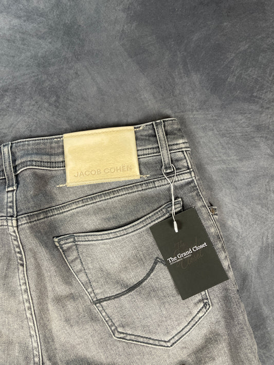 Jacob Cohën "622" Jeans
