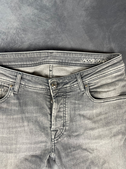 Jacob Cohën "622" Jeans