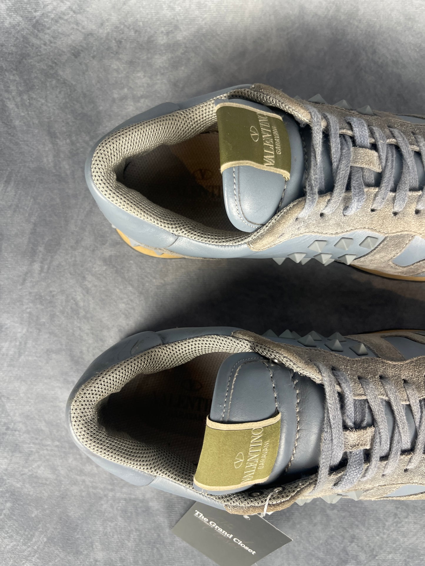 Valentino Rockrunner