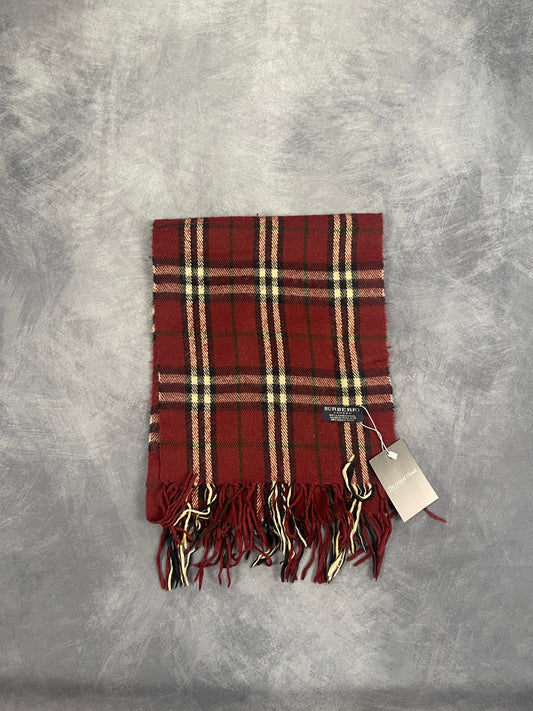 Burberry Scarf