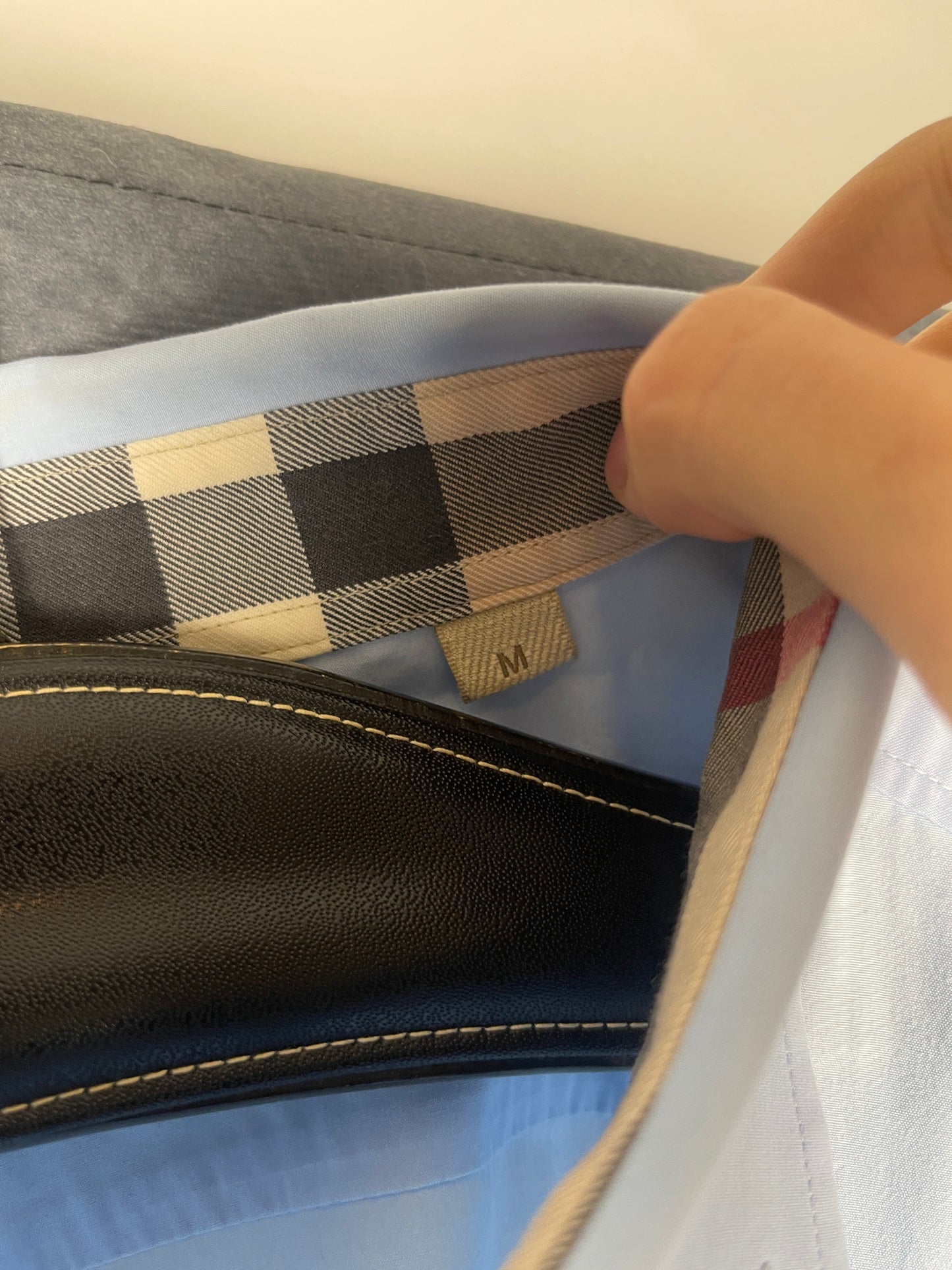Burberry Brit Shirt