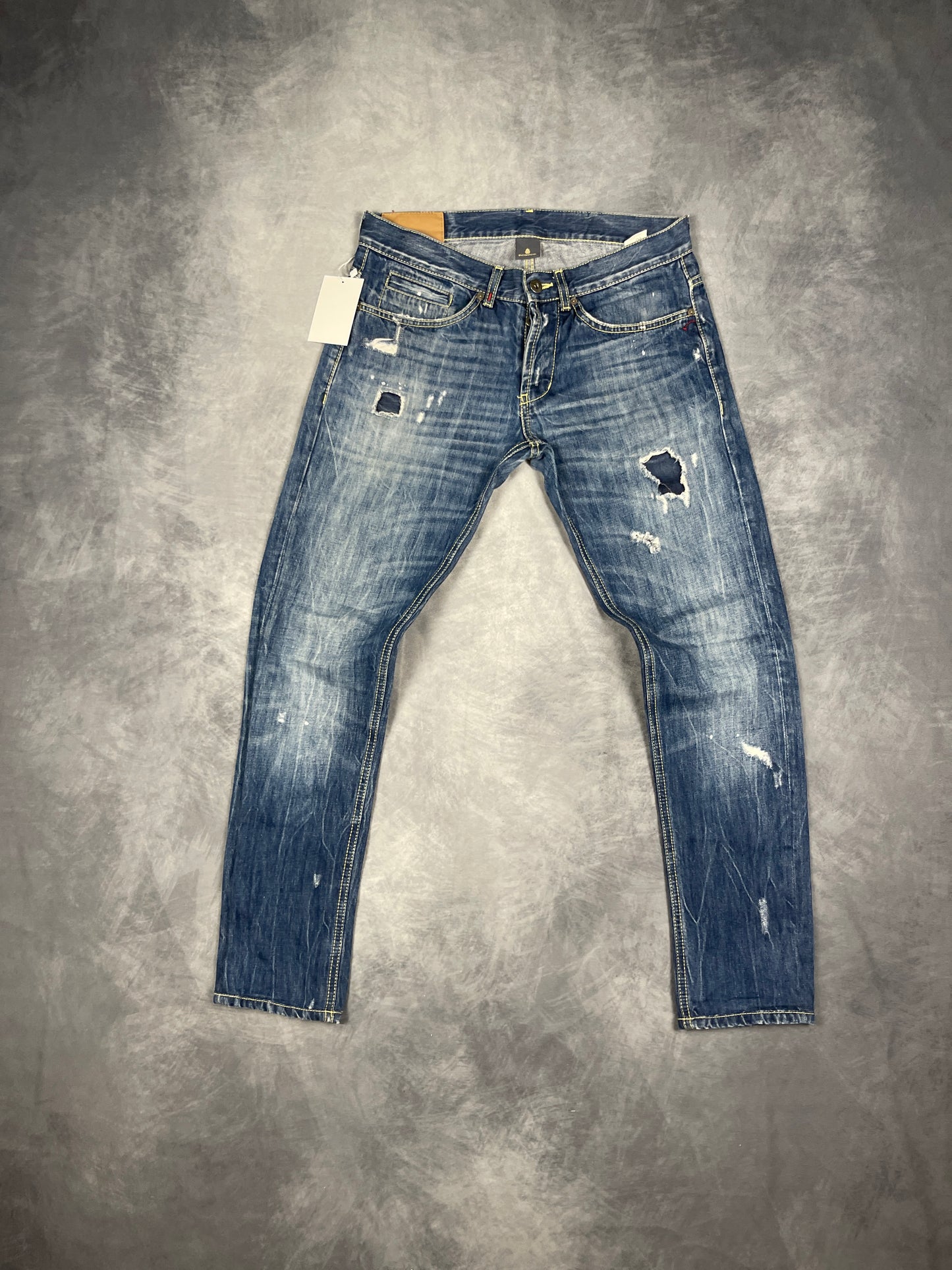 Dondup "GEORGE" Jeans