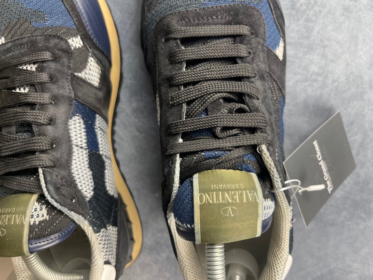 Valentino Rockrunner