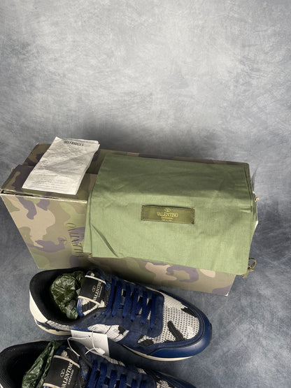 Valentino Rockrunner