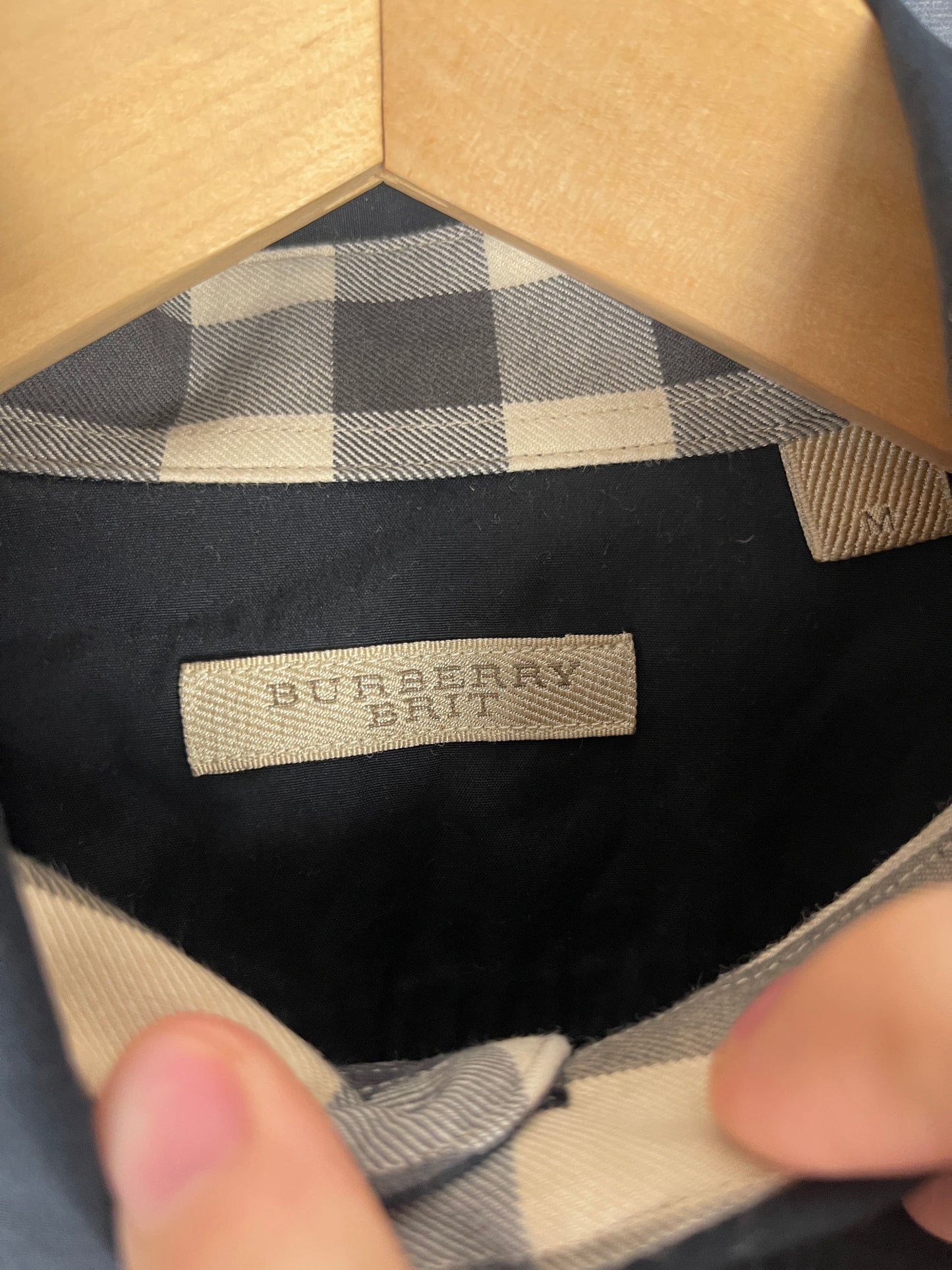 Burberry Brit Shirt