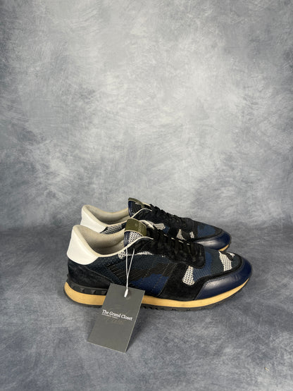 Valentino Rockrunner