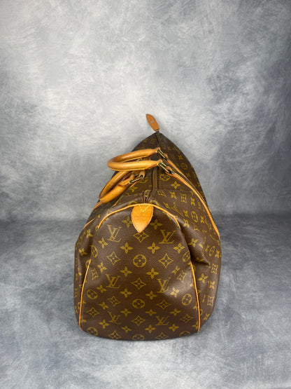 Louis Vuitton Keepall 45 Boston Bag