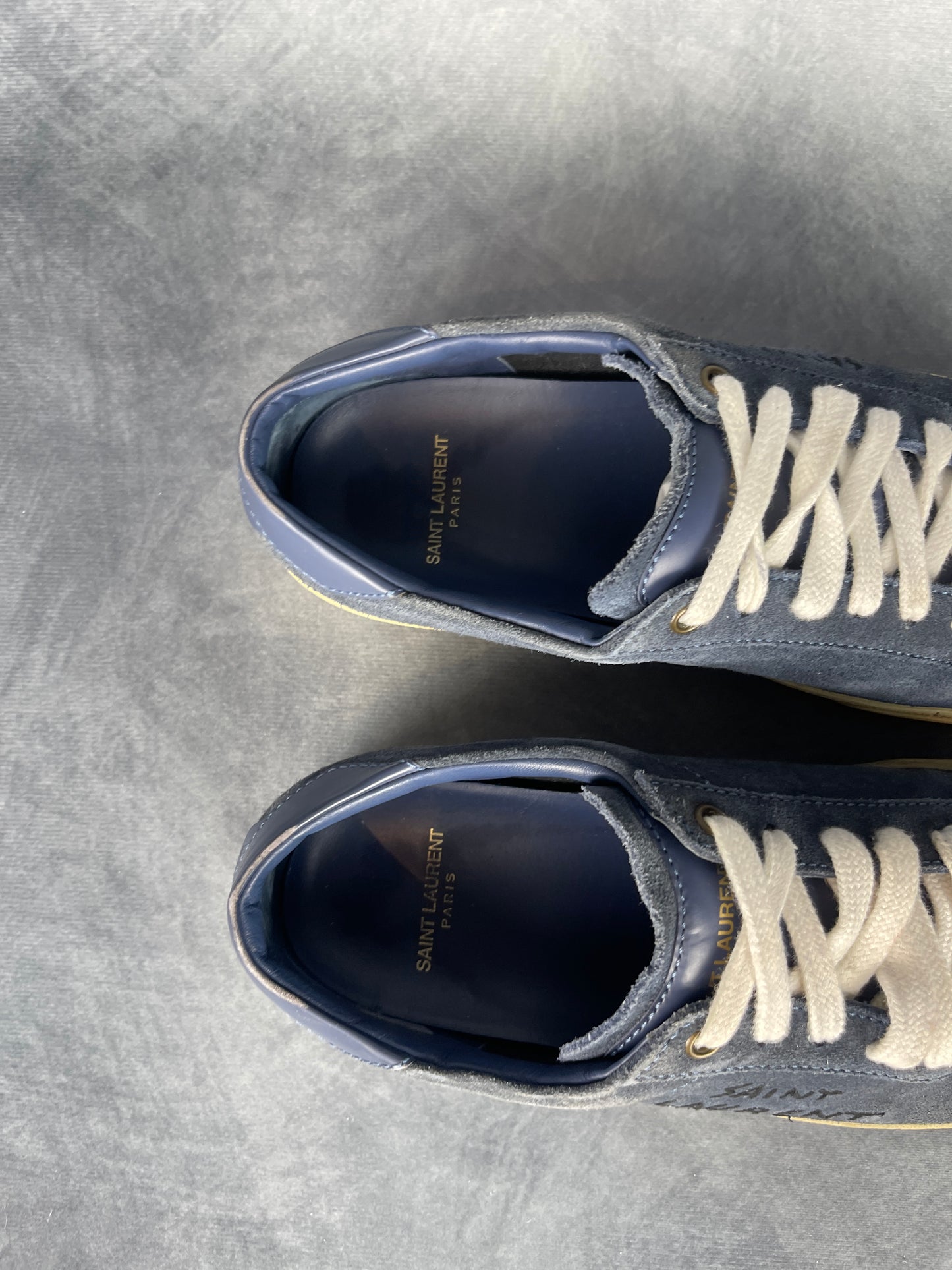Saint Laurent Sneaker