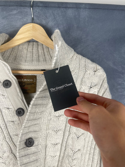 Angelo Litrico Knitted Cardigan