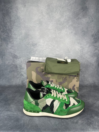 Valentino Rockrunner