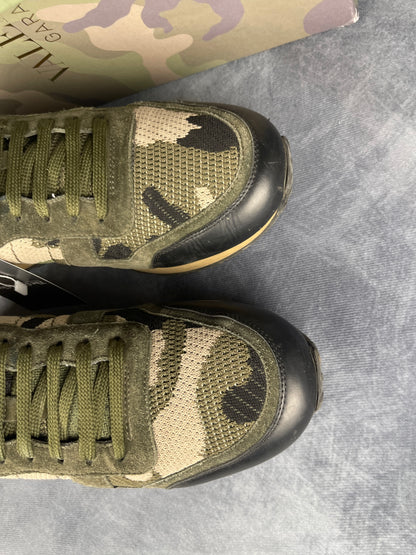 Valentino Rockrunner