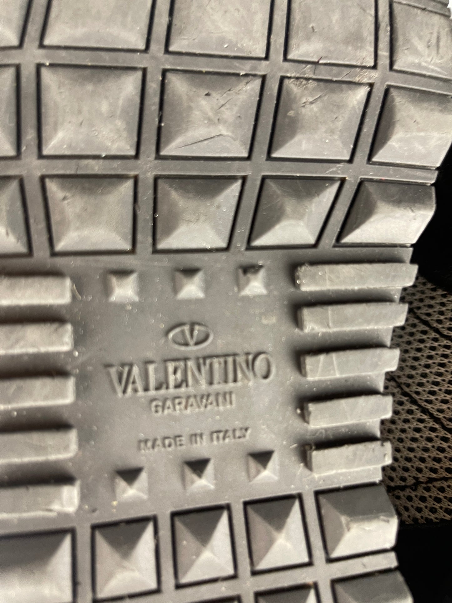 Valentino Rockrunner