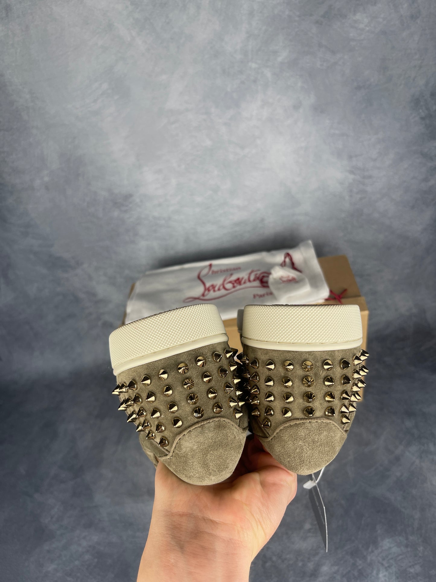 Christian Louboutin Sneaker