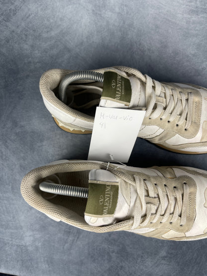 Valentino Rockrunner