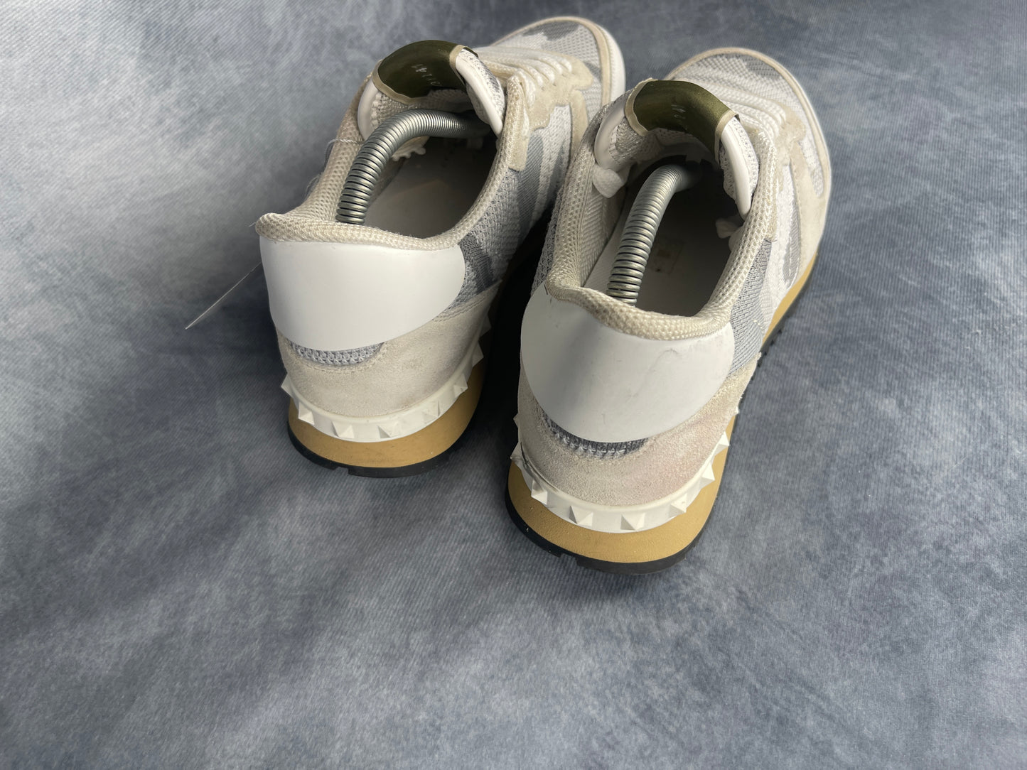 Valentino Rockrunner