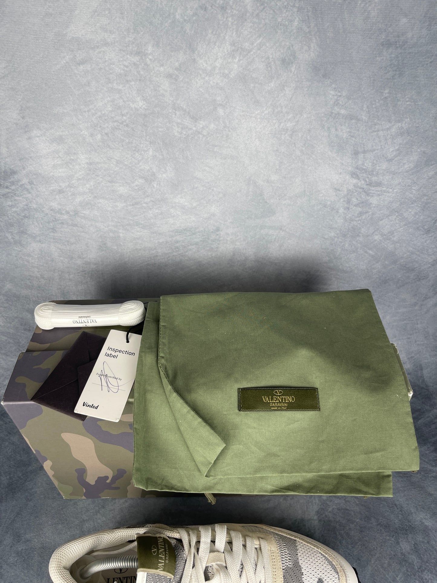 Valentino Rockrunner