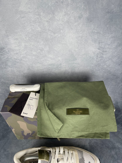 Valentino Rockrunner