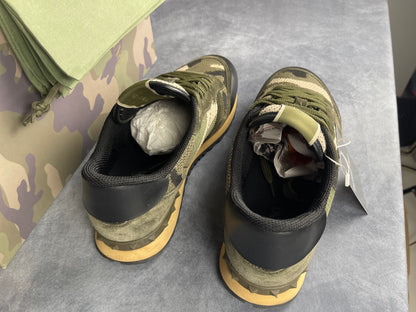 Valentino Rockrunner