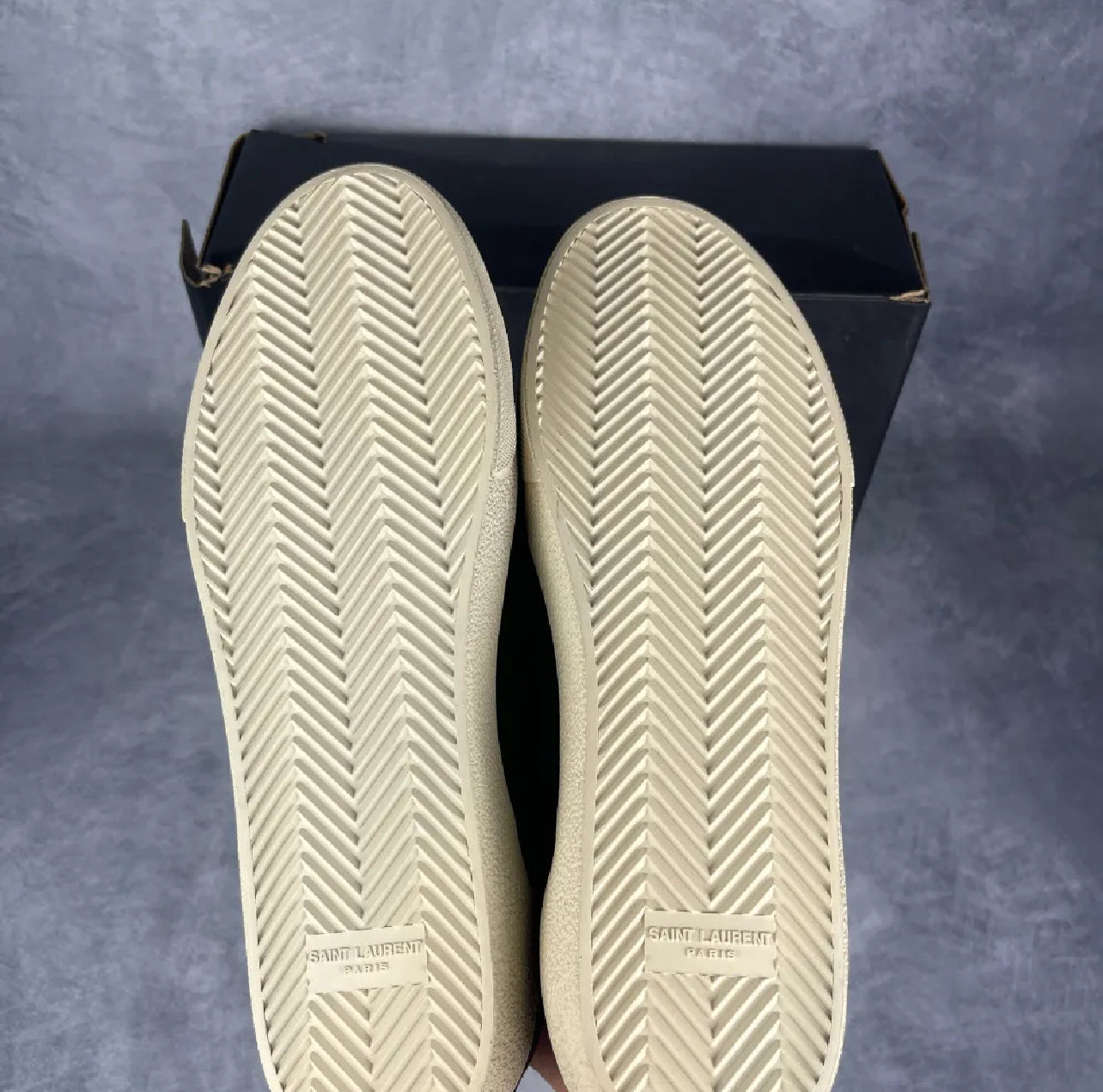 Saint Laurent Sneakers