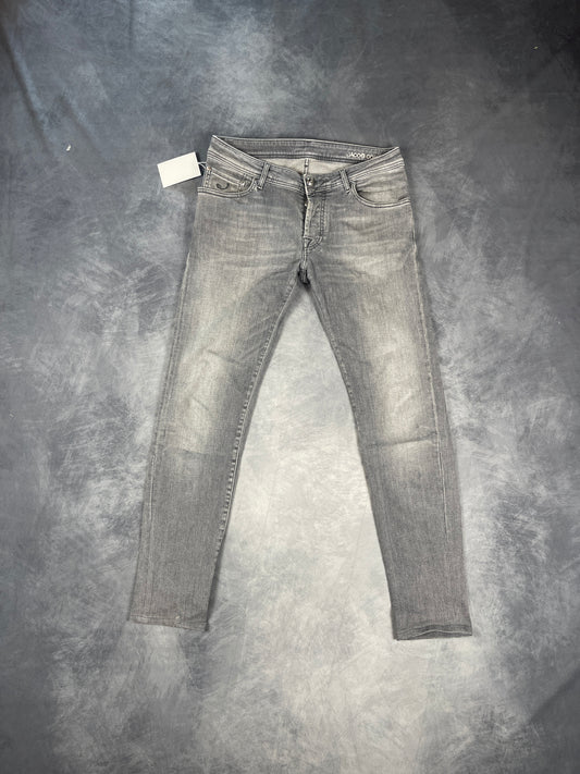 Jacob Cohën "622" Jeans