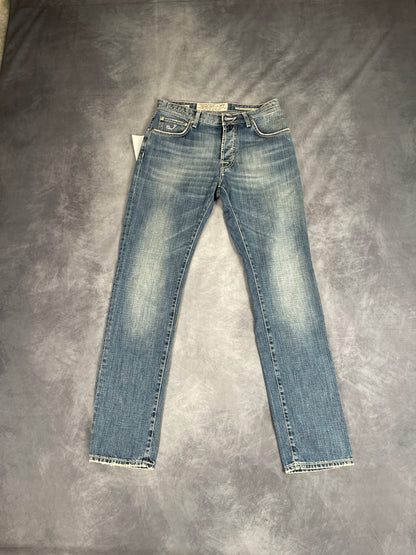 Jacob Cohën "TYPE 610" Jeans