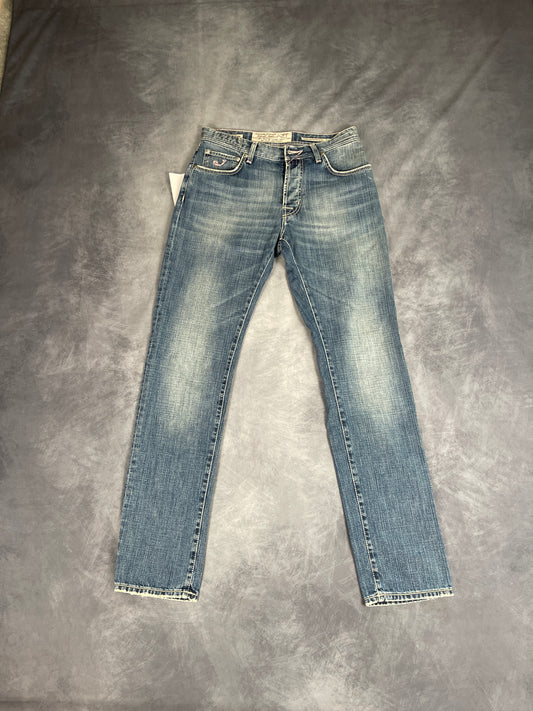 Jacob Cohën "TYPE 610" Jeans