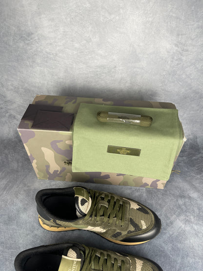 Valentino Rockrunner