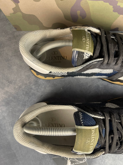 Valentino Rockrunner