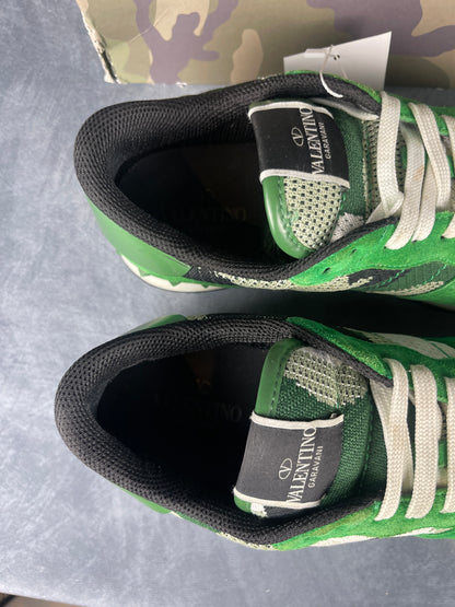 Valentino Rockrunner