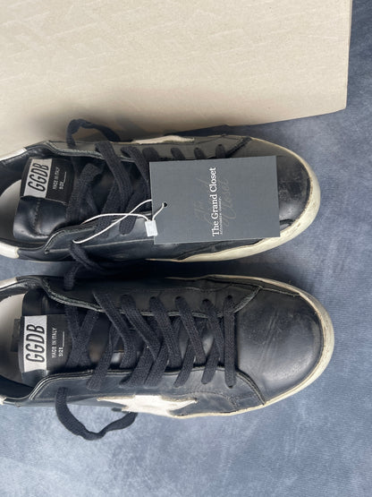 Golden Goose Superstar Sneaker