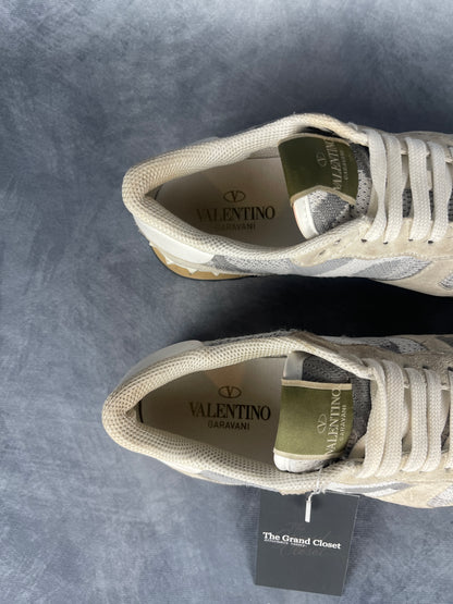 Valentino Rockrunner