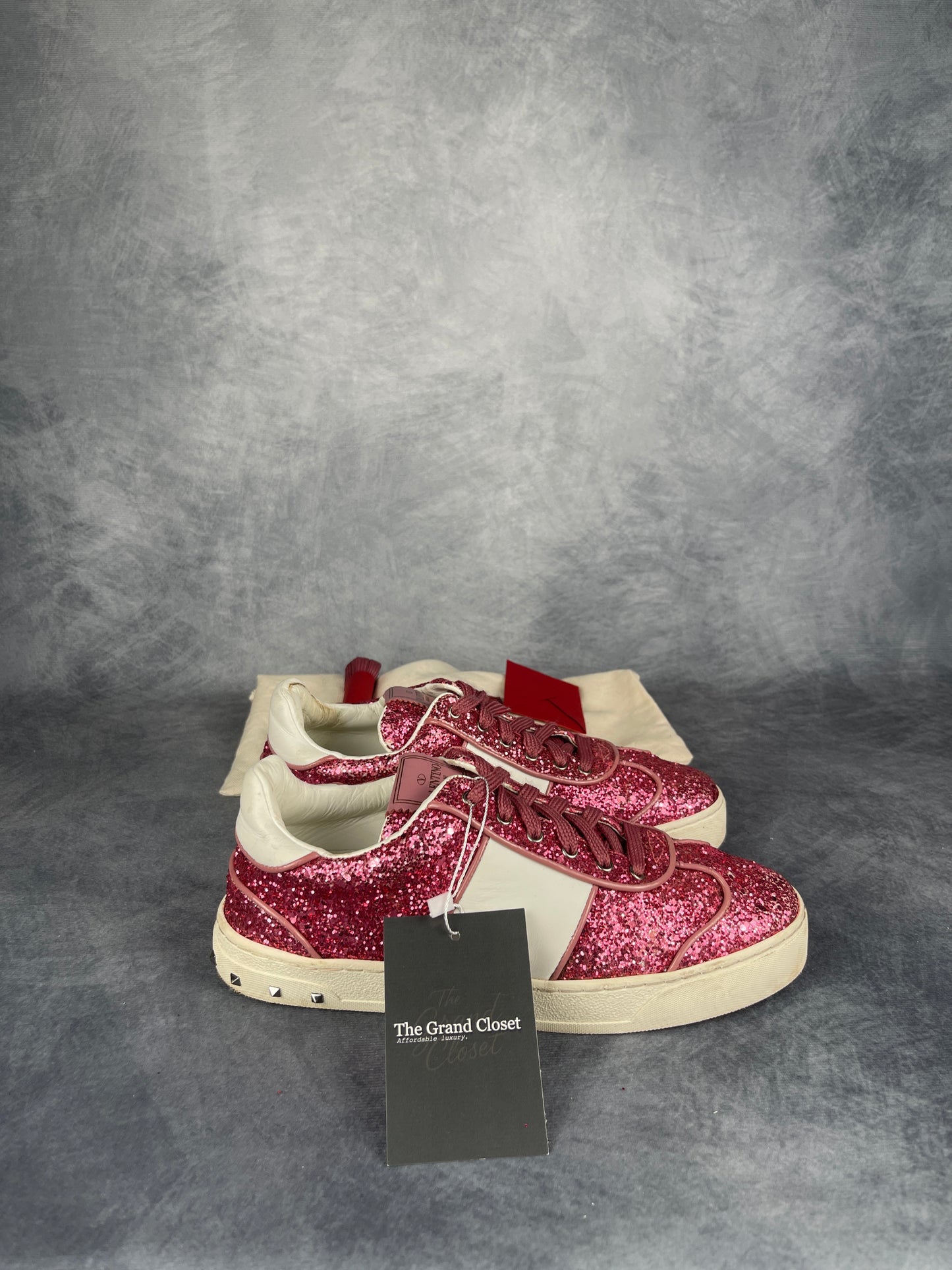 Valentino Flycrew Women's