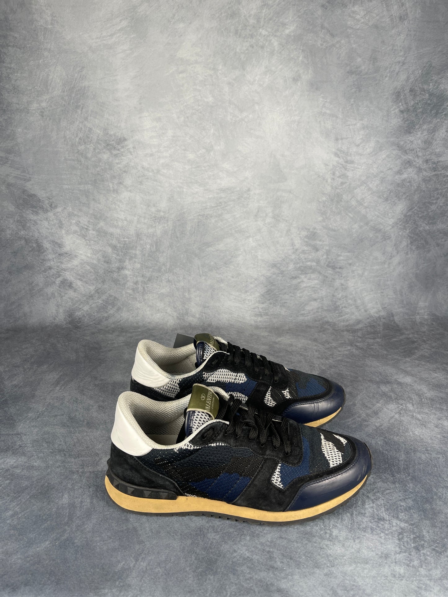 Valentino Rockrunner