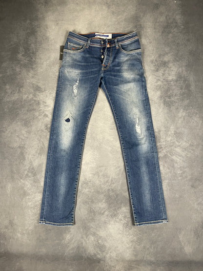 Jacob Cohën "BARD" Jeans