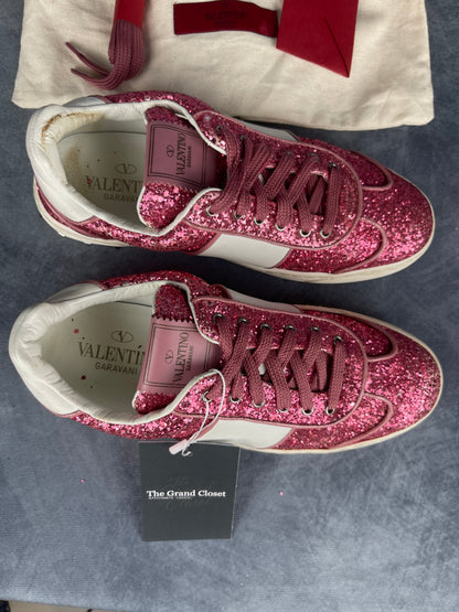 Valentino Flycrew Women's