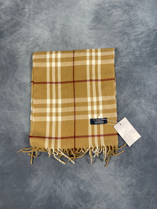 Burberry Scarf