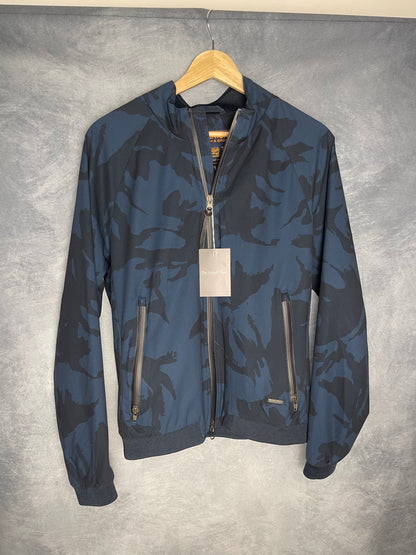 Woolrich Bomber Jacket